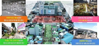 새로운 평택역 광장 조성 시민공론화 본격 추진