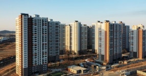 우미건설, 공공지원 민간임대 파주 운정신도시 우미린 더 퍼스트 14일 오픈