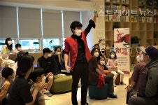 화성시문화재단, 2021 거리로 나온 예술-화성을 음(音)미(美)하다 프로그램 성황리 출발