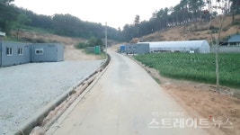 [르포] 동해 프라우드 스위첸, 청약통장 사용이 망설여지네요