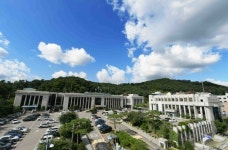 김포시, 김포한강시네폴리스 진입도로 개설공사 손실보상 착수