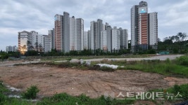 [르포] 지역 1순위 마감 무난 연수 서해그랑블 에듀파크