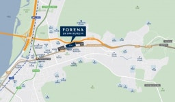 한화건설, 한화 포레나 부산덕천 2차...157가구  6월 일반분양