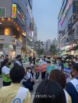 의정부시, 청소년 유해환경 지도점검 합동단속 실시