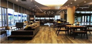 하버파크호텔, 가든 바베큐 개시···다양한 프로모션 전개