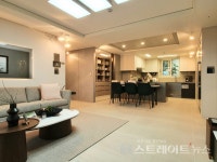 [르포] 말로만 에듀·포레 북구청역 푸르지오 에듀포레