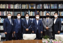의정부시, LH 작은도서관 개선사업 간담회 개최
