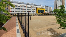 [르포] HDC현산, 단기차익 사냥감 경산 아이파크