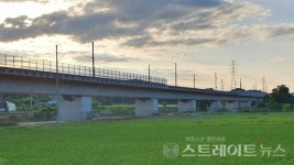 [분양 현장] 봉담 자이 프라이드시티, 폐광산-송전탑-고속철 등이 멀지 않은 곳에…