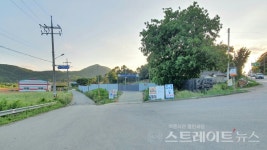 [분양 현장] 봉담 자이 프라이드시티, 폐광산-송전탑-고속철 등이 멀지 않은 곳에…