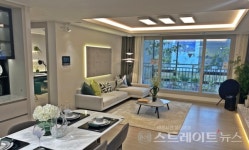 [분양현장] 합리적 분양가 더샵 오산엘리포레, 특공 100% 완판 유력