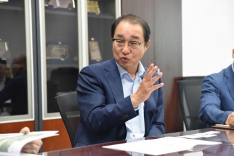 이성만 의원, 친족 간 재산 범죄 면죄부로 악용되는 '친족상도례' 전면 폐지 추진