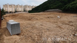 [르포] 충주기업도시 착한 알짜 한화 포레나 서충주