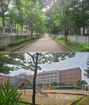 [르포] 동두천 지행역 센트레빌, 지역 최고가 분양에도 역대 최고 경쟁률 예고