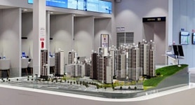 안양 로또 평촌 트리지아, 생애최초 특공 77 대 1 펄펄…1순위 경쟁률 세자릿수 예고