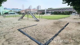 [르포] 충주 모아미래도, 원도심 주상복합 희소성