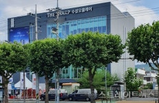 [르포] 더샵 수성오클레어…분양가, 상투인가 vs  어깨인가