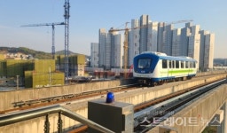 힐스 용인 고진역, 청약열기에 배채운 시행·시공사…특별공급서 5.7 대 1 처인구 역대 최고