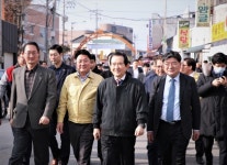 이천시 장호원읍 승격 80주년, 장호원이 다시 도약..민선7기 들어서면서 새로운 변화