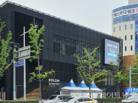 [르포] 부산 로또 아파트 초읍 하늘채 포레스원…통학은 힘들지만 숲세권