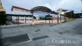 [르포] 부산 로또 아파트 초읍 하늘채 포레스원…통학은 힘들지만 숲세권