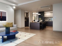 [르포] 도심 돈되는 알짜 힐스테이트 대구역 퍼스트