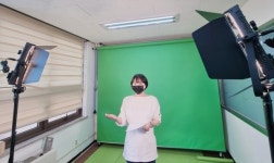 의정부시보건소, 통합건강증진 U-Health Live 스튜디오 구축