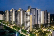 GS건설, 방배그랑자이… 24일 본격 집들이 시작