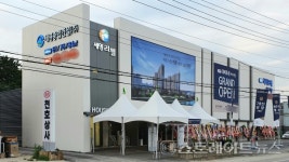 포천 세영리첼 전용 84㎡형, 1순위  마감 무난…전용 61㎡형, 미달사태로 2순위 넘어갈 듯