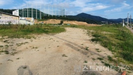 [르포] 구미 원호리의 세번째 푸르지오 구미 푸르지오 센트럴파크