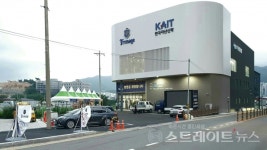 [르포] 트리마제 양산 건축비, 동탄역 디에트르의 2배 육박…양산시민이 봉인가