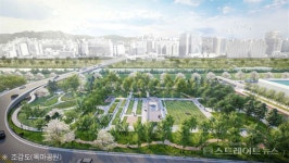 양천구, 목마 · 신트리 공원 맞춤형 리모델링 현상설계공모 당선작 공개