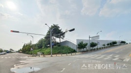 [르포] 착한 분양가 아산테크노밸리 6차 이지더원, 순위 내 마감 무난 전망