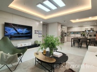 [르포] 기다렸다 광양 첫 더샵 광양베이센트, 역대급 청약성적 기대감 솔솔