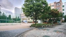 [르포] 한화 포레나 수원원천, 돈되는 강소 아파트단지