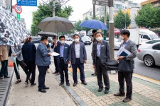 강서구의회 상임위원회, 31일 현장 방문 실시