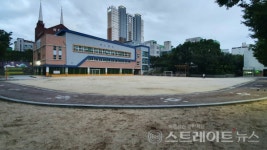 [르포]  달서 SK VIEW, 비인기 59㎡형 청약전선 빨간불