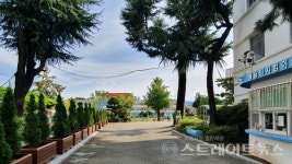 [르포] 줍줍 대구 오명 벗나 힐스테이트 동인