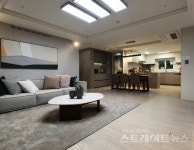 [르포] 인천 불장 송도 앞 로또 27~28일 청약 시티오씨엘 4단지