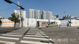 [르포]  힐스테이트 숭의역, 살기편한 아파텔… 전용 59㎡ 2.9억 내외