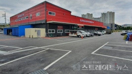[분양 현장] 구도심·신도시·대학가 느낌 함께 드는 안성아양 흥화하브 주변
