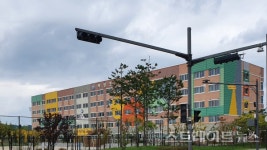 [분양 현장] 초등학교·어린이집 멀지 않은 안성아양 흥화하브