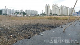 [르포] 대전의 로또 이유있는 전매제한 4년 리더스시티