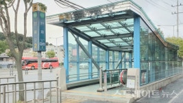 [르포] 대전의 로또 이유있는 전매제한 4년 리더스시티