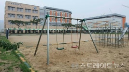 [르포] 내포신도시 중흥S-클래스 더시티, 내포 중심에 미래가치 뿜뿜