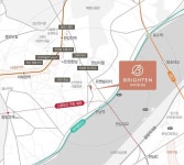 신영, 하이엔드 맞춤형 주거시설 브라이튼 한남 분양