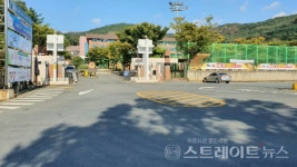 [르포]  충효동 테라스 아파트 단지 경주 웰라움 더 테라스
