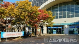 [르포] 동두천중앙역 엘크루 더퍼스트, 청약과열 지정 후 첫 분양