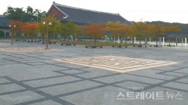 [르포] 신진주역세권 우미린, 착한  초품아 아파트