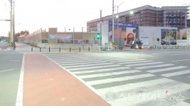 [르포] 신진주역세권 우미린, 착한  초품아 아파트